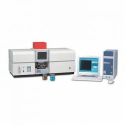 AAS ATOMİK ABSORBANS SPEKTROMETRE WFX-130