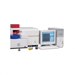 AAS ATOMİK ABSORBANS SPEKTROMETRE WFX-210