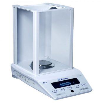 Precisa LS 320A SCS ANALİTİK TERAZİ
