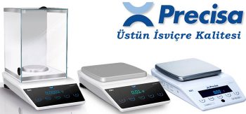 PRECISA LX 220A SCS 220GR/0,0001GR