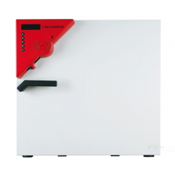 BINDER FD SERİSİ FANLI KURUTMA FIRINLARI / ETÜVLER