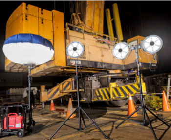 AYDINLATMA BALONU TINY LED  IŞIK  - Görsel 5