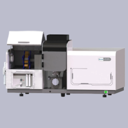 BFRL WFX-180 SERİ AAS SPEKTROMETRE