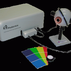 NANO SPEKTROFOTOMETRE