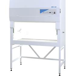 MN 090/120 Class II Mikrobiyolojik Güvenlik Kabinleri