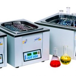 Sirkülasyonlu, Sirkülasyonsuz, Soğutmalı ve Çalkalamalı