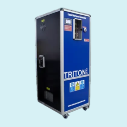 SIVI AZOT ÜRETİM SİSTEMİ 10 Lt/Gün