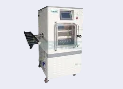 LABFREEZ FD-10F SERİSİ FREEZDRYER