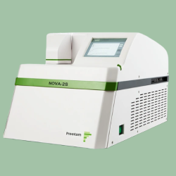 PREEKEM NOVA-2S MİKRODALGA SENTEZLEYİCİ