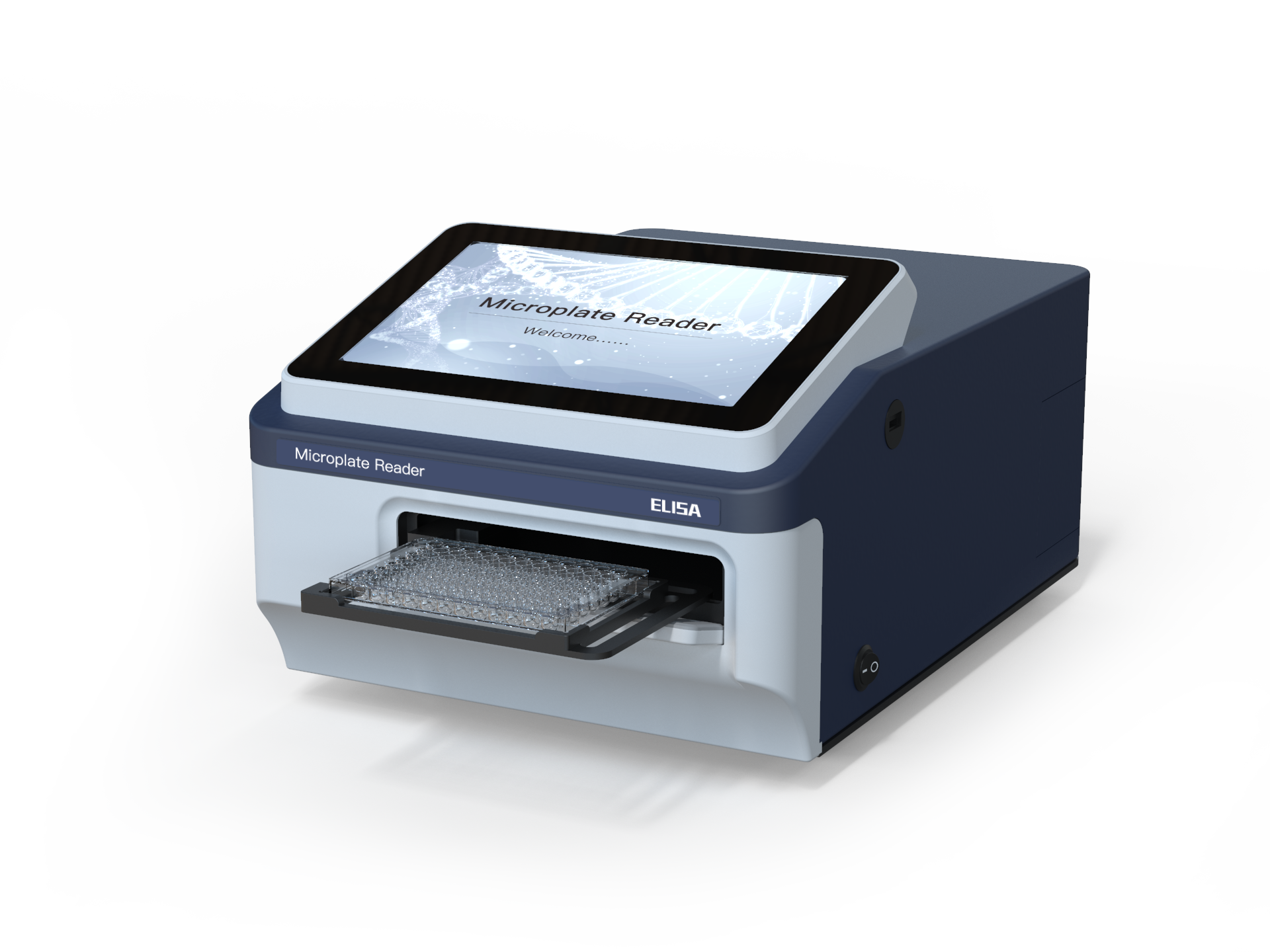 DEL-100 ELISA