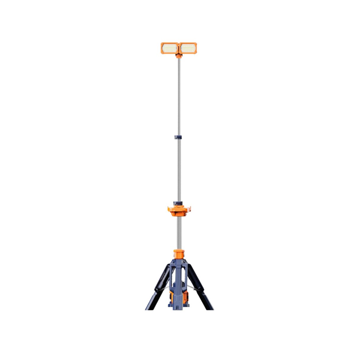 OLAY YERİ AYDINLATMA KULESİ TL100-200-300-400-500 LITEGO SERİSİ TAŞINABİLİR - Görsel 8
