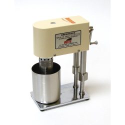 El Kranklı Reometre 132-00 OFI Testing Equipment