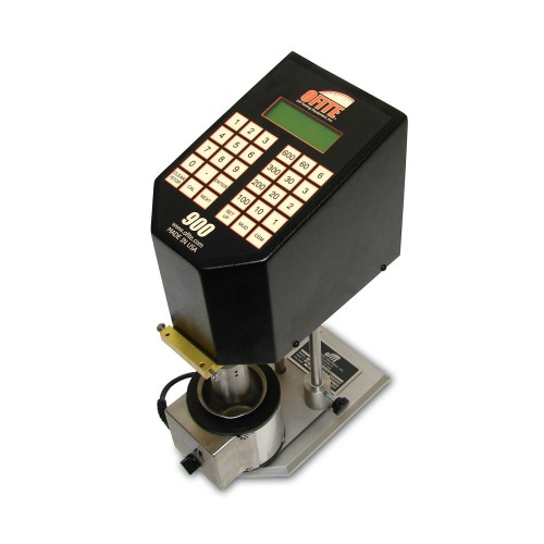Viskozite Cihazı Model 900-130-76-C OFI Testing Equipment
